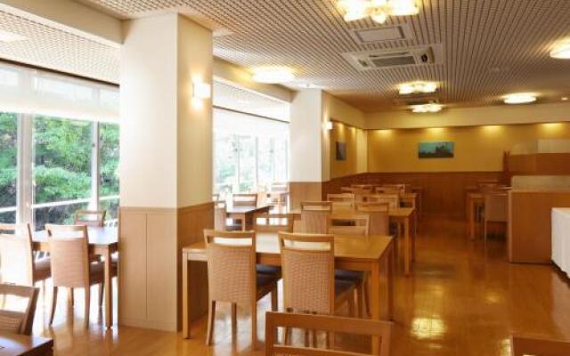 Arima road Yuuwa Hot spring hotel