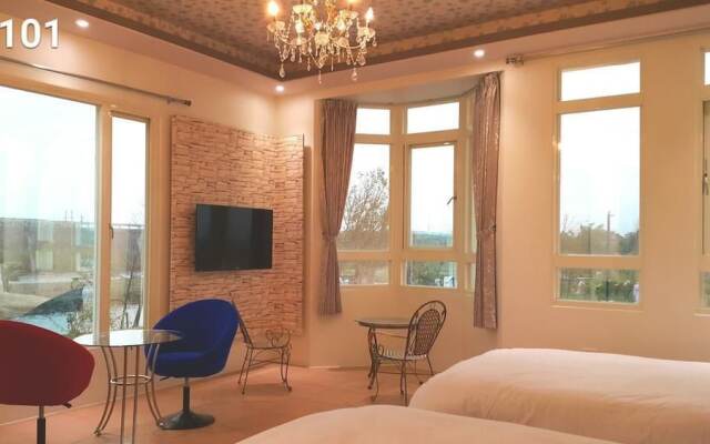 Lake Dream B&B