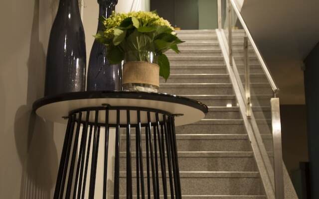 Hotel City Bog 106