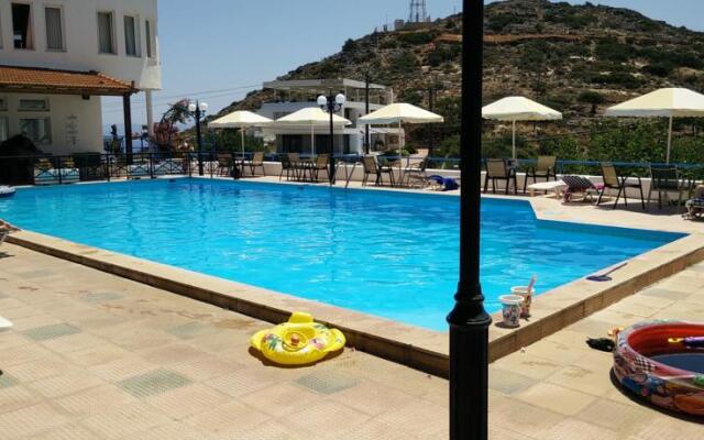 Kalithea Apartments