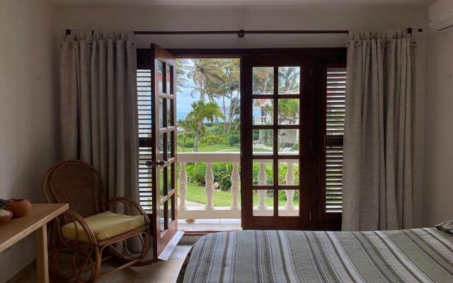 Cabarete Beachfront Condos at Nanny Estate C-5