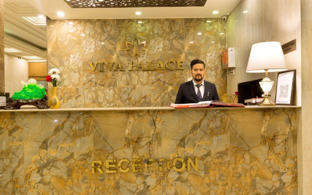 OPO Viva Palace