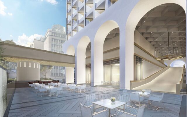 The Murray, Hong Kong, a Niccolo Hotel