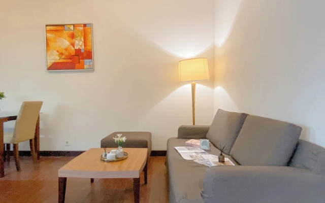 Good Deal 1Br Apartment At Marina Ancol