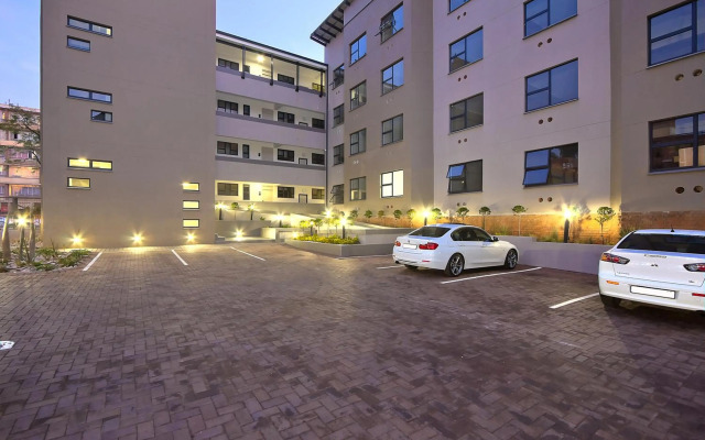 The Park Lodge Hotel