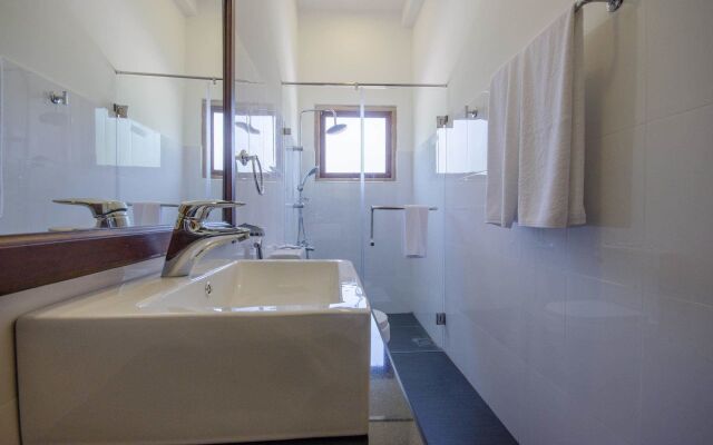 Okwin Resort