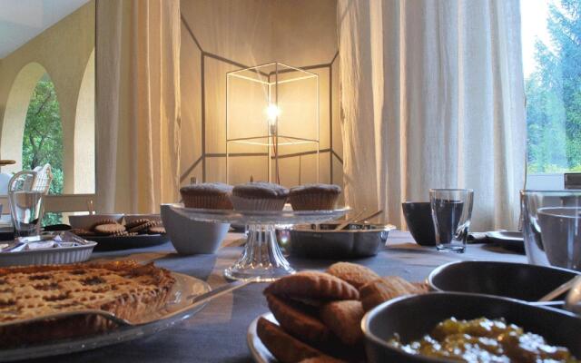 B&B Alla Gazza Ladra