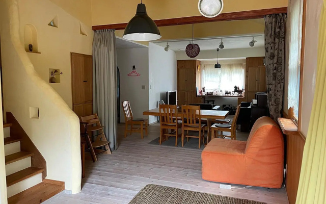 Forest Cottage Chibikko House KK