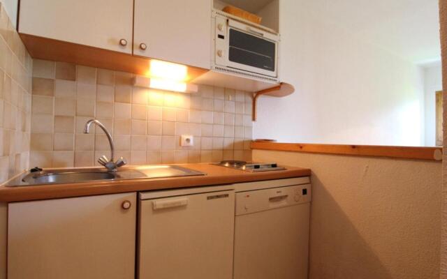 Appartement Termignon, 2 Pièces, 4 Personnes - Fr-1-508-128