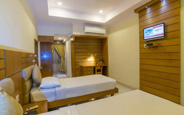 Sree Gokulam Residency