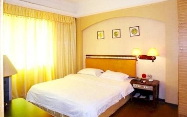 Xindengfeng Hotel