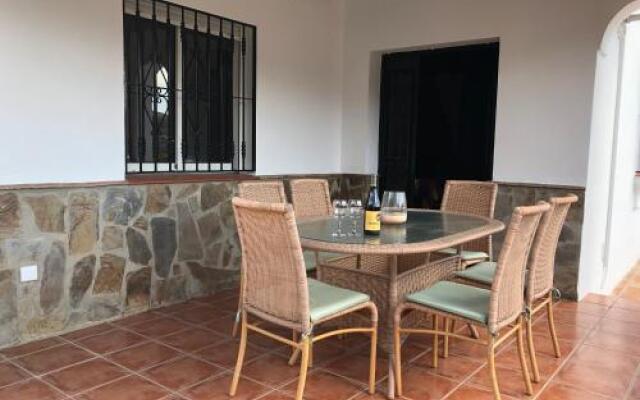 Casa Mari Carmen