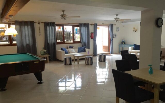 Hotel Antares