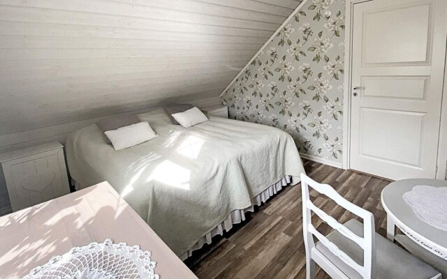 8 Person Holiday Home in Oskarsham