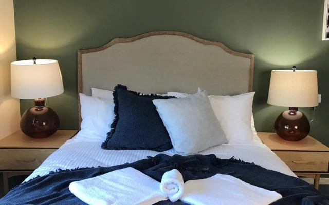 Ski Club of Victoria - Ivor Whittaker Lodge