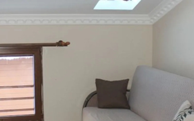 Uzungöl Öztürk Hotel