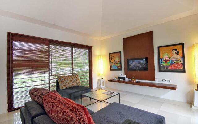 Ubud Green Resort Villas Powered by Archipelago