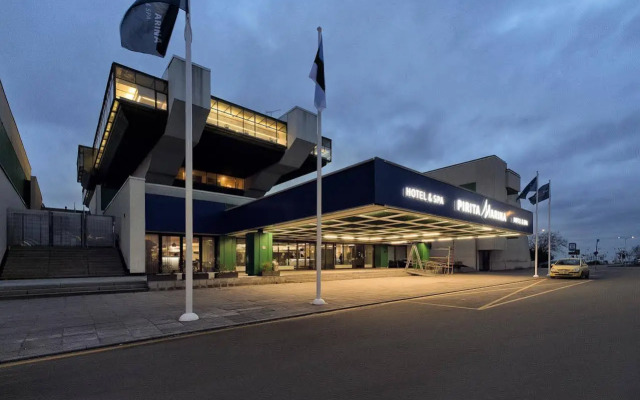 Pirita Marina Hotel & Spa