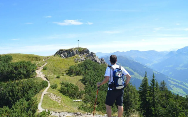 Wölzenberg Alm