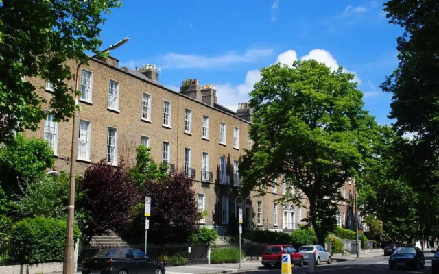 Morehampton Townhouse