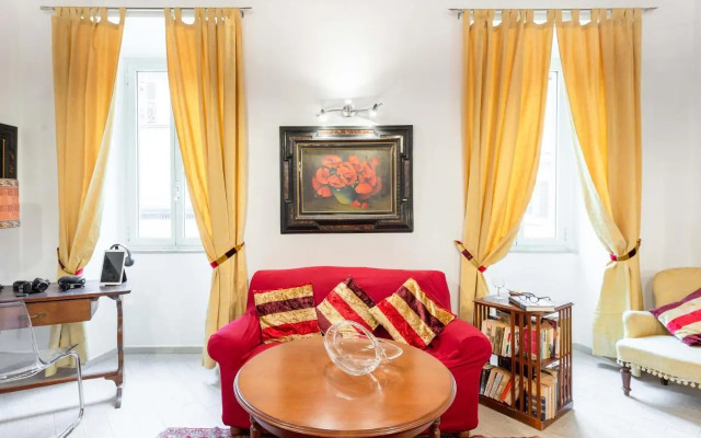 Sistina House Style Holidayhome X 6