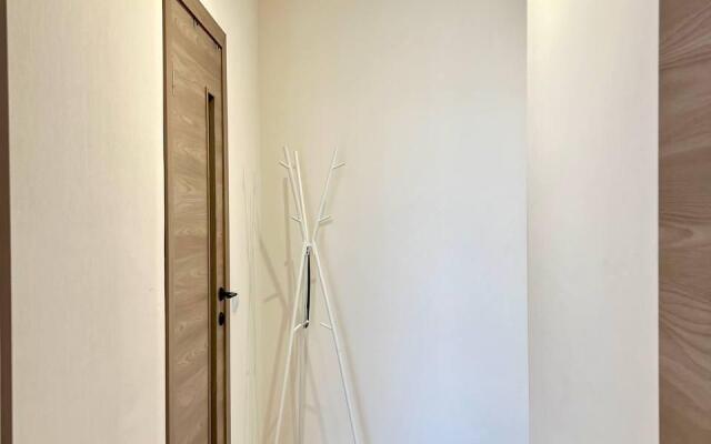 Квартира 1 на улице Институтская