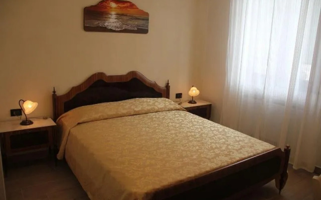 Agriturismo A' Taversa