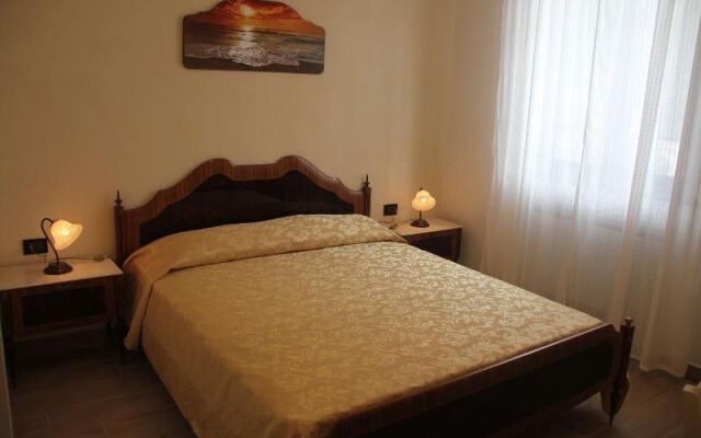 Agriturismo A' Taversa