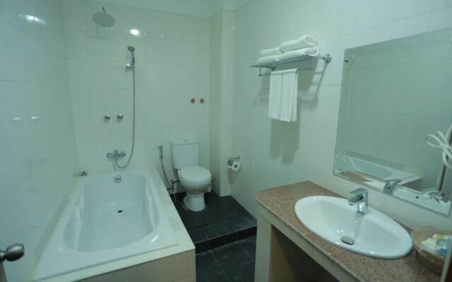 Great Chan Hotel