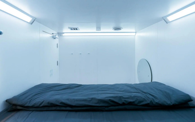 Bobopod Thamrin, Jakarta