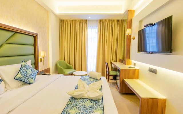 Shera Hotels & Banquets - Navi Mumbai