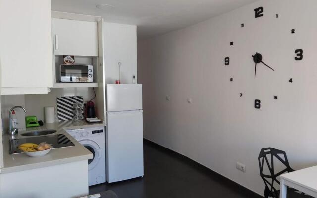 Apartamento Turismo Badajoz