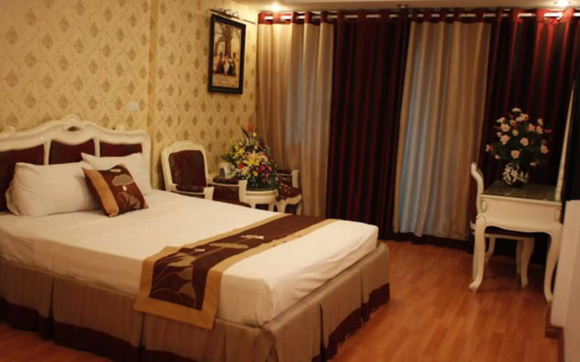 Maya Boutique Hotel & Spa