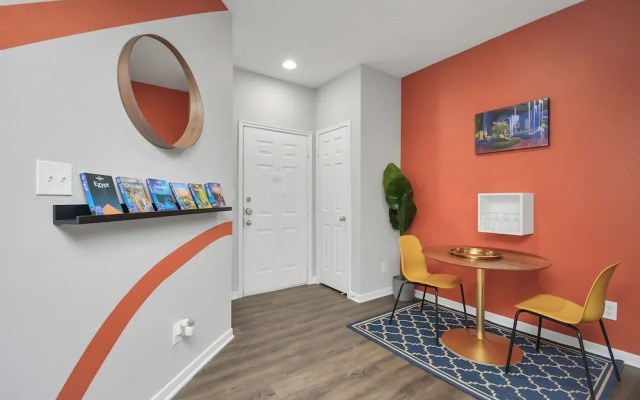 Tx Home Group - Medical Center