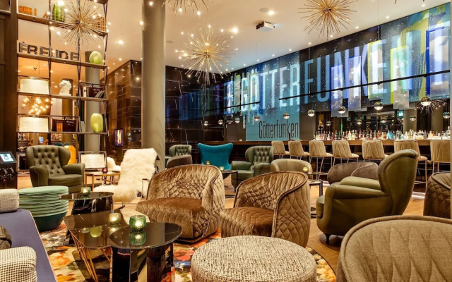 Motel One Bonn - Beethoven