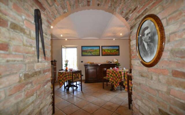 La Dolce Vita Bed & Breakfast
