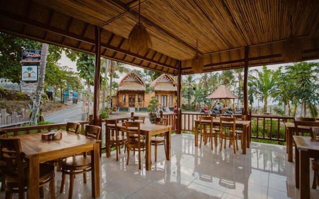 Indah Guest House Nusa Penida