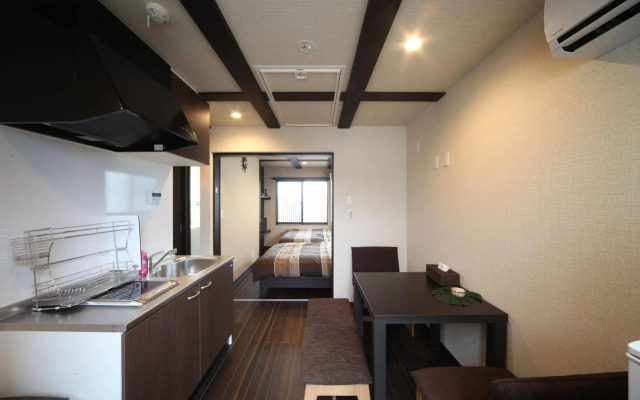 Luana Sanju Sangendo