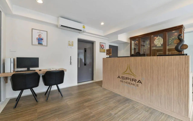 Aspira Residence Ruamrudee