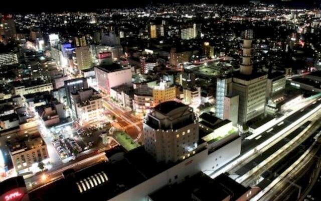 Hotel Metropolitan Yamagata