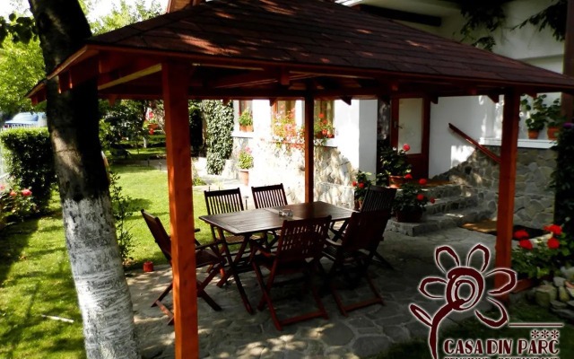 Casa din Parc