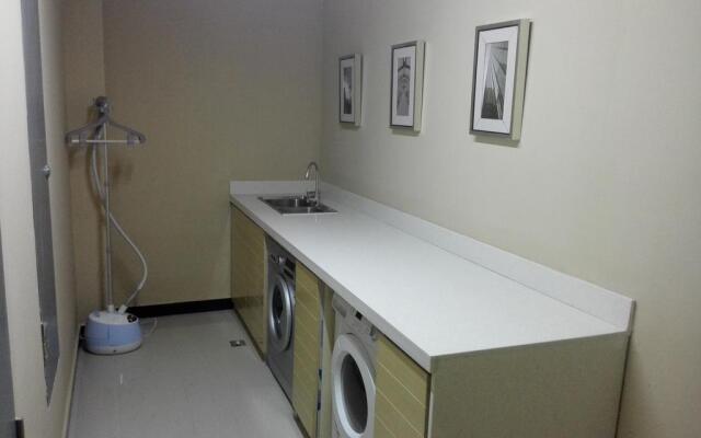 City Comfort Inn Jingmen Zhongxiang Chengtian Huafu