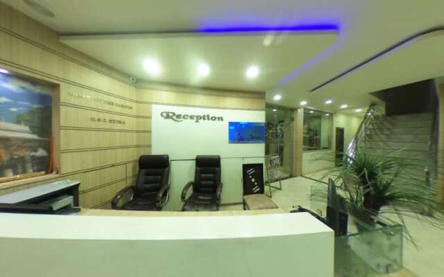 Hotel Kingsway Ajmer