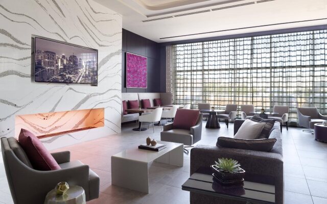 Marriott Columbus OSU