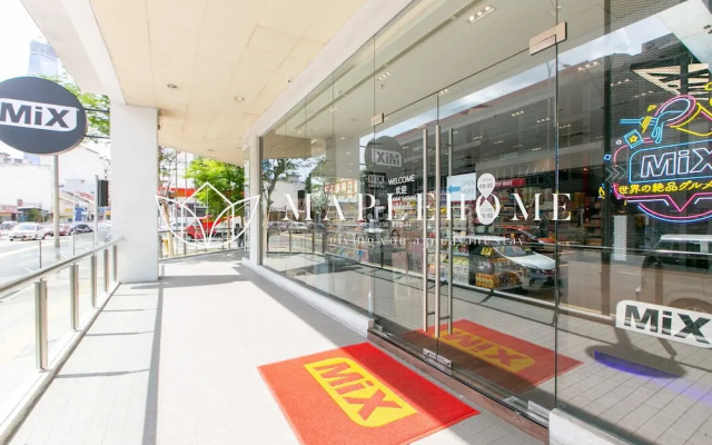 D'Majestic Premier Suites Kuala Lumpur