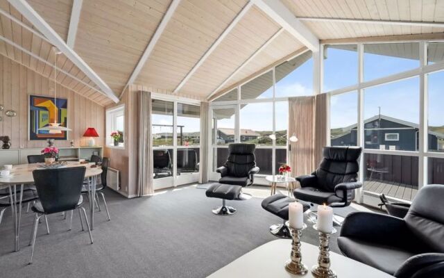 "Florentin" - 300m from the sea in Western Jutland