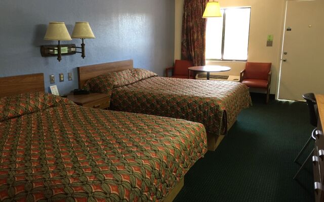 Flamingo Inn