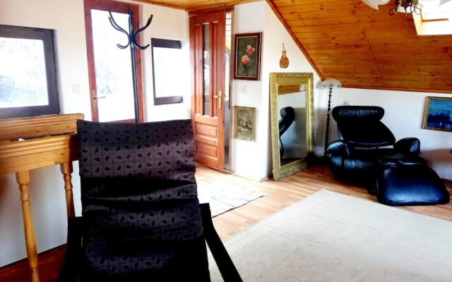 Leyla Guesthouse Castel