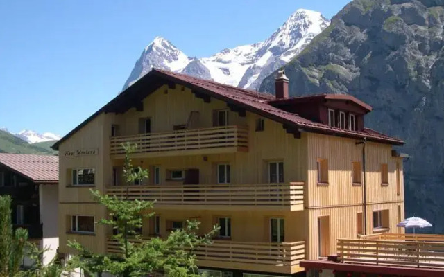 Haus Montana