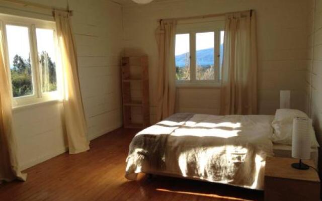 Quila Hostal